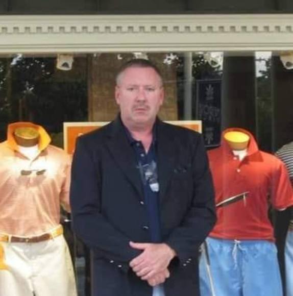 Meet your Posher, Scott - Picture 1 of 1